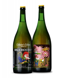 Big Chouffe 2024 fles 1,5l