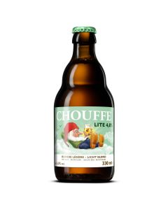 Chouffe Lite fles 33cl