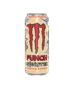 Monster Energy Punch Pacific blik 50cl