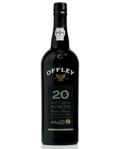Offley Porto Tawny 20Y fles 75cl