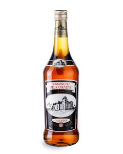 Brandy Domaine Du Vieux Couvent Old Fine fles 1l