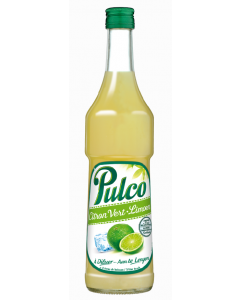 Pulco Limoen fles 70cl