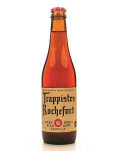 Rochefort 6° fles 33cl