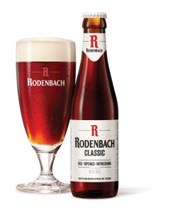 Rodenbach fles 25cl