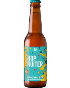 Hop Ruiter fles 33cl