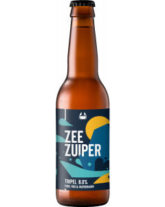 Zeezuiper fles 33cl