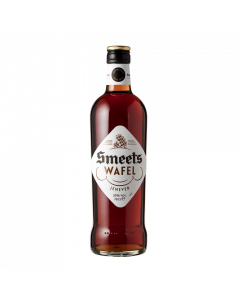 Smeets Wafel fles 70cl