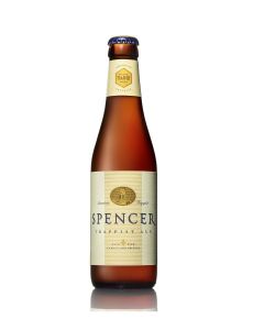 Spencer Trappist Ale fles 33cl