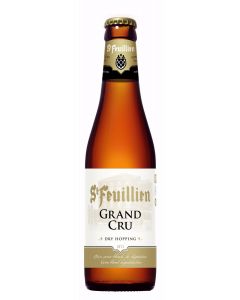 St Feuillien Grand Cru fles 33cl