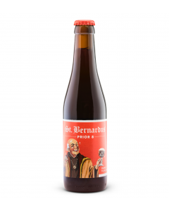St Bernardus Prior 8° fles 33cl