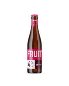 St Feuillien Fruit fles 33cl