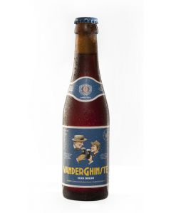 Vanderghinste Oud Bruin (Bellegems) fles 25cl