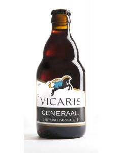 Vicaris Generaal fles 33cl