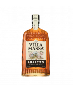 Villa Massa Amaretto fles 70cl