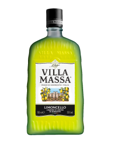 Limoncello Villa Massa fles 70cl
