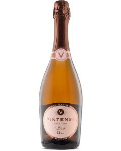 Vintense O°rigin Prestige Rosé 0% fles 75cl