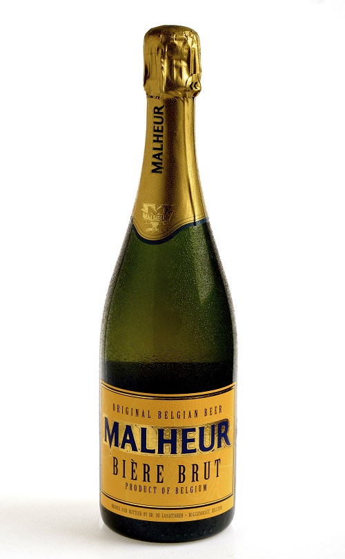 Malheur Biere Brut fles 75cl | Prik&Tik