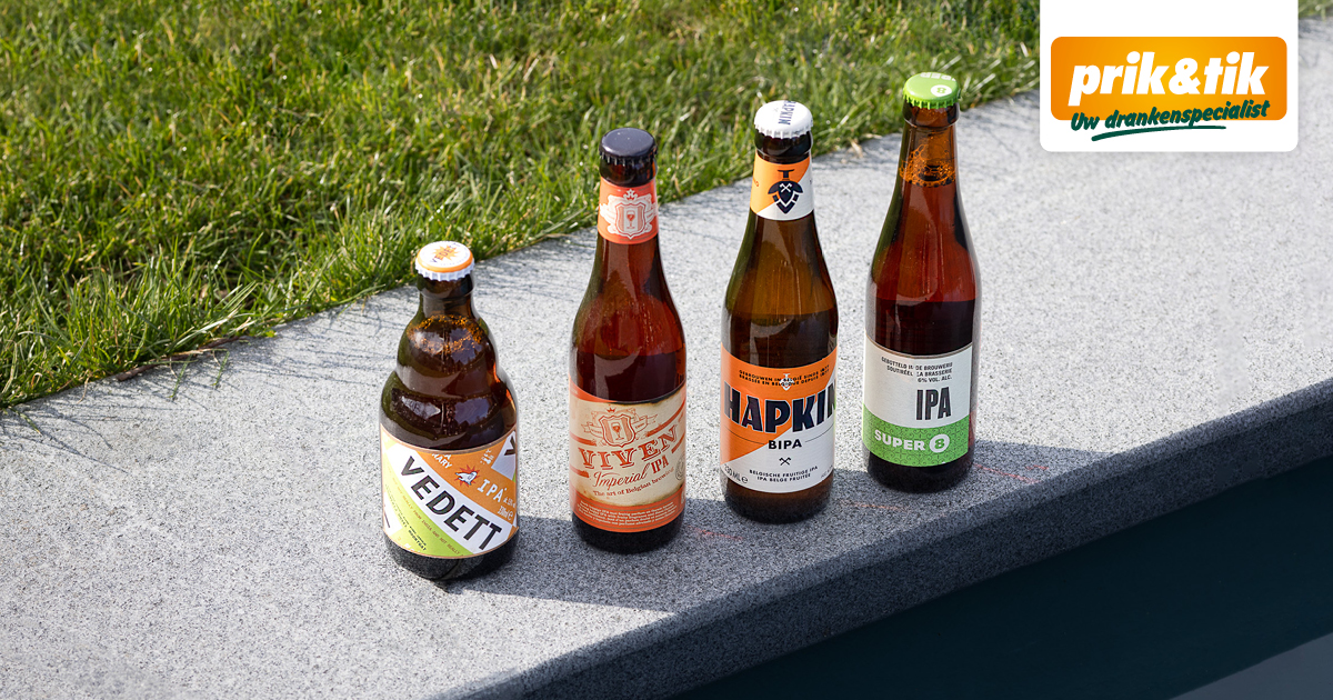 De opkomst van de IPA’s