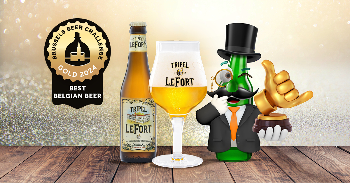 Tripel Lefort
