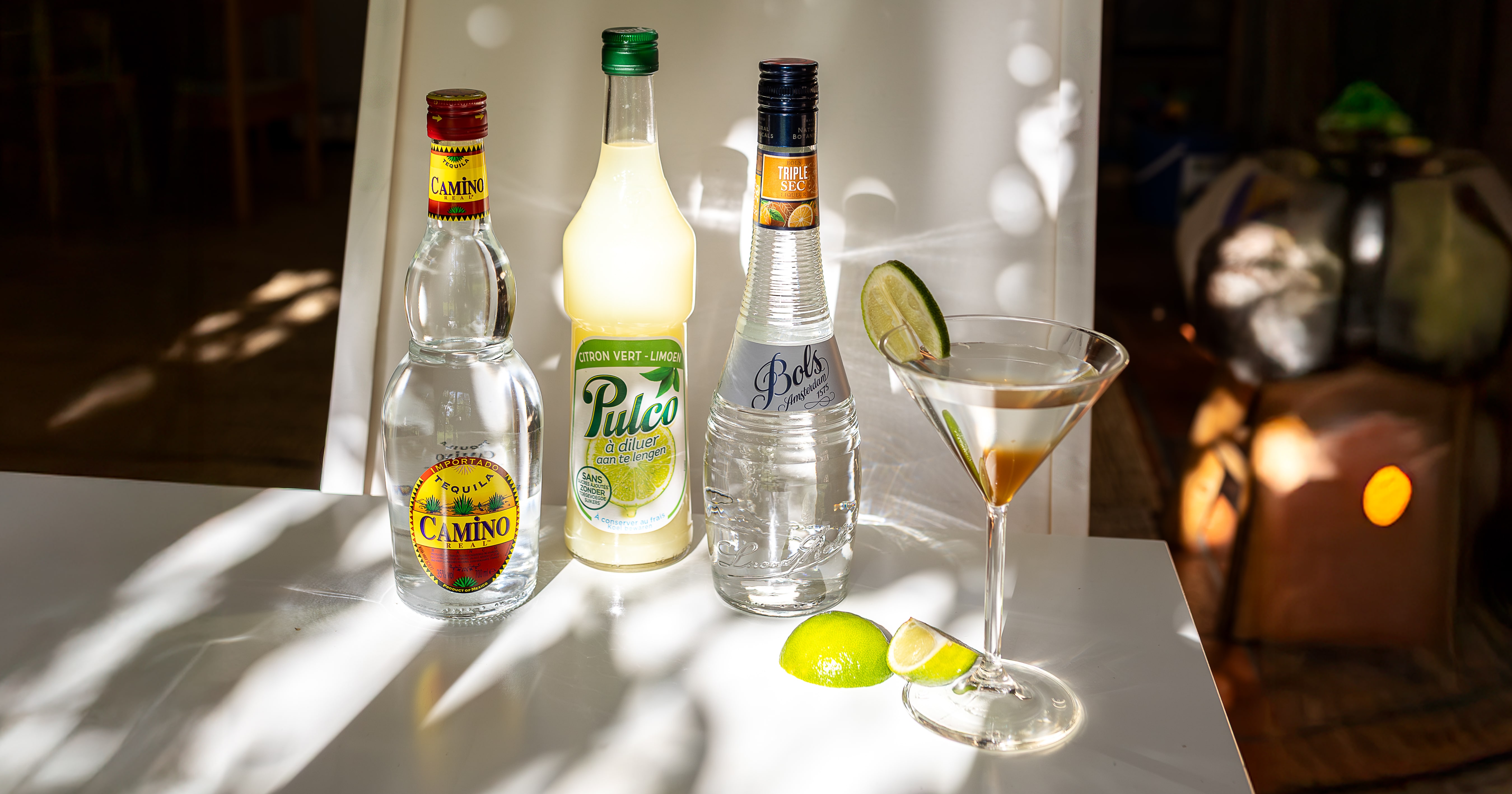Waarom Triple Sec onmisbaar is in je cocktailkast!