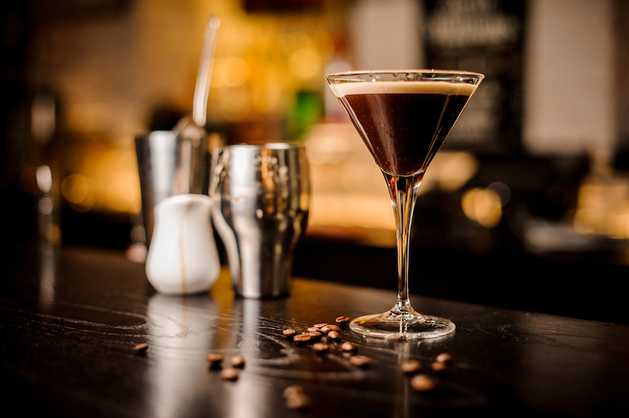 Prik en Tik - Black Friday - Espresso Martini Prik en Tik - Black Friday - Espresso Martini