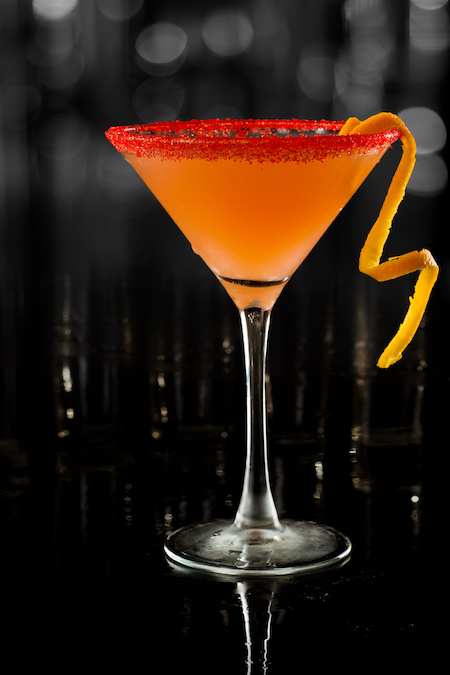 Prik&Tik - Cocktails met whisky - De Retox