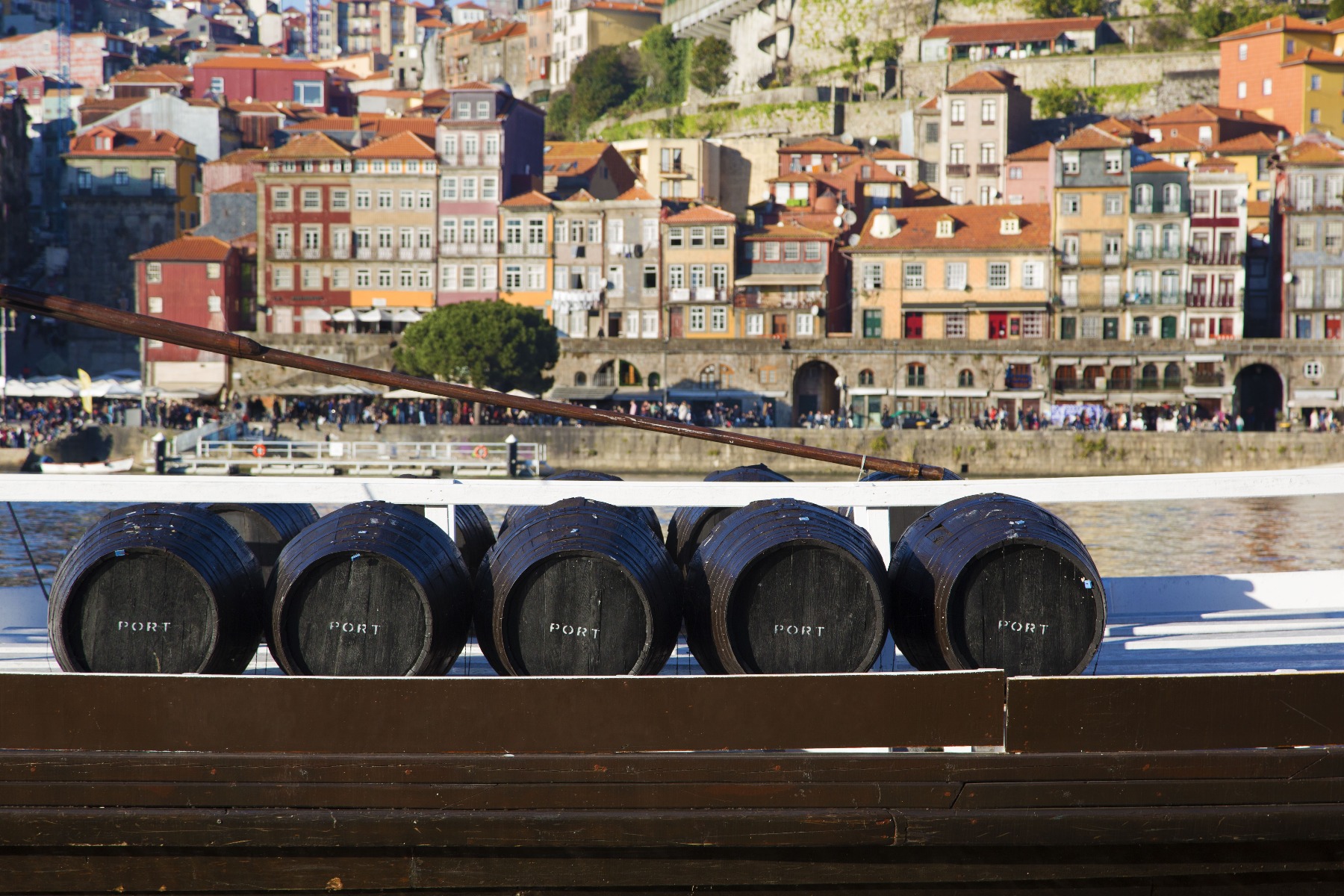 PrikenTik wijnstreken - Porto1