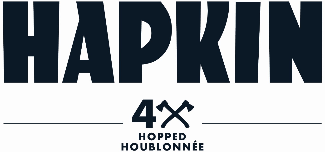 Logo Hapkin